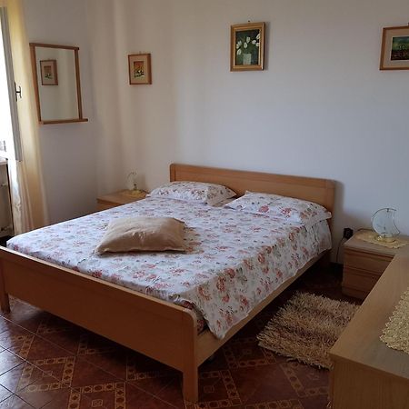Appartamento Nerio Múggia Esterno foto