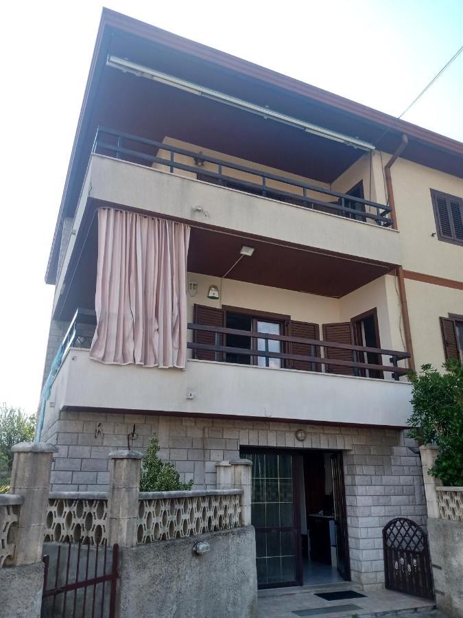 Appartamento Nerio Múggia Esterno foto