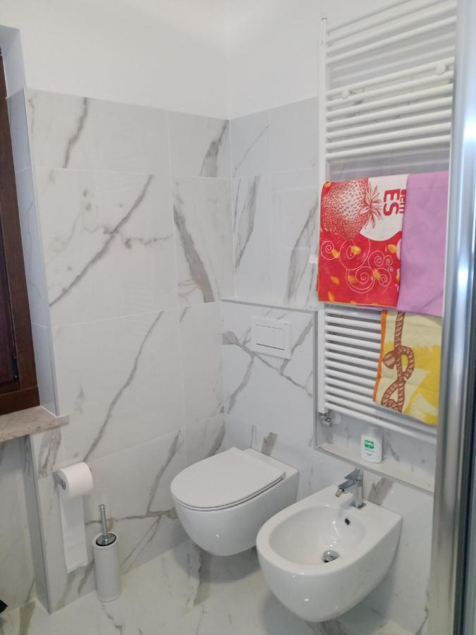 Appartamento Nerio Múggia Esterno foto