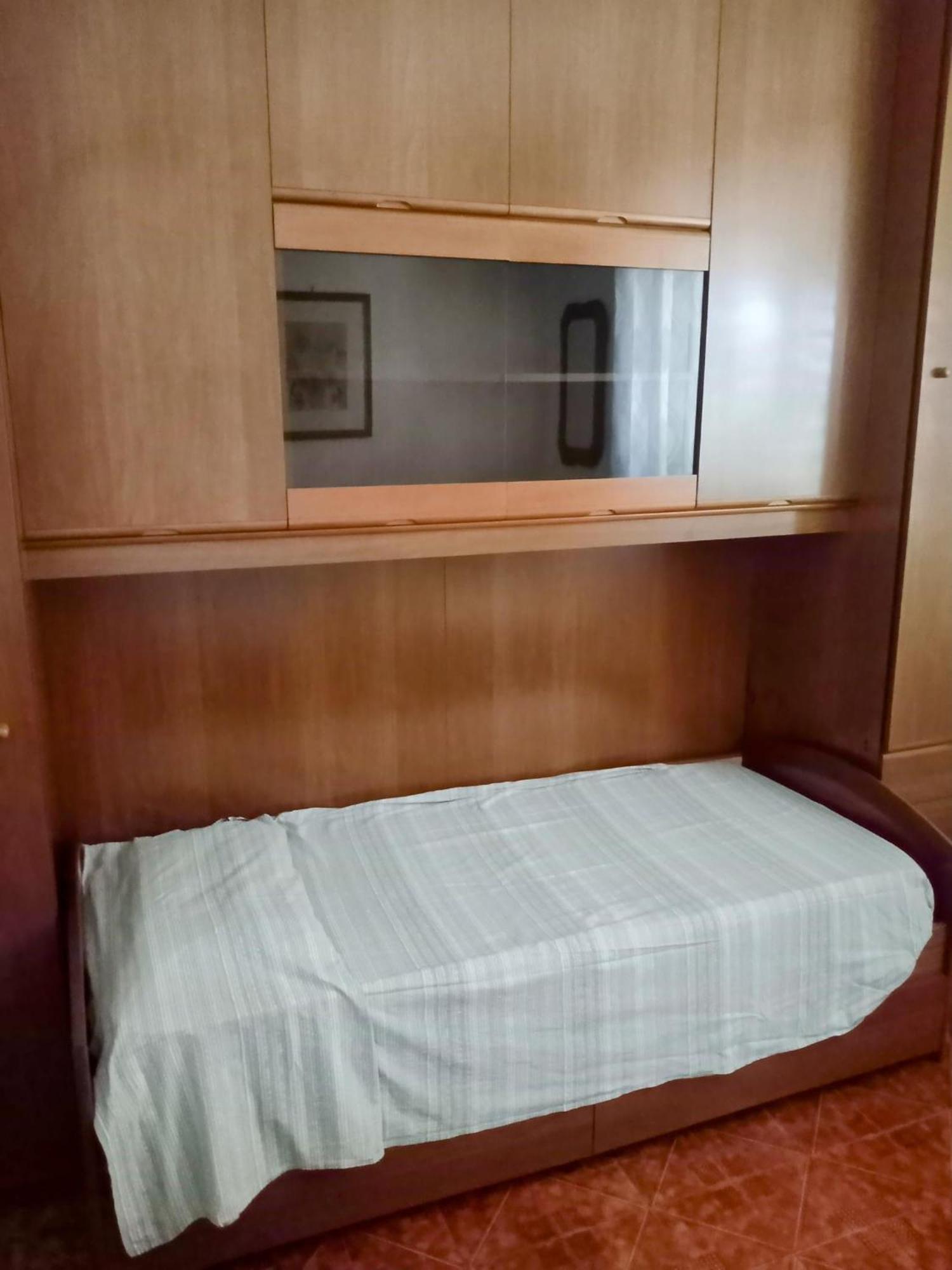 Appartamento Nerio Múggia Esterno foto
