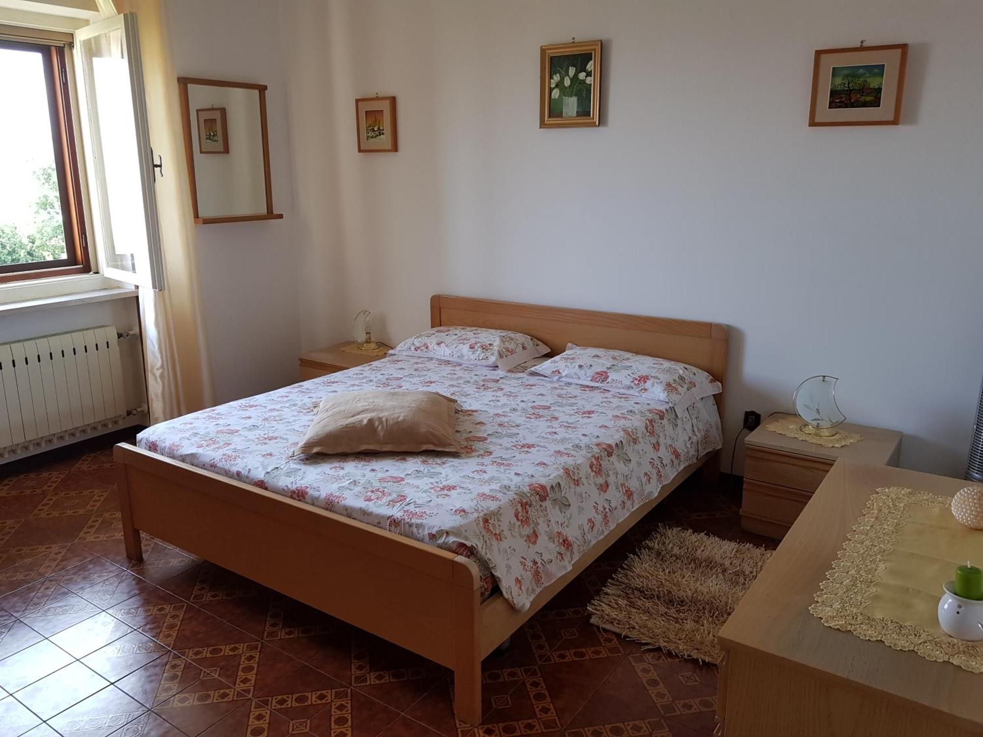 Appartamento Nerio Múggia Esterno foto