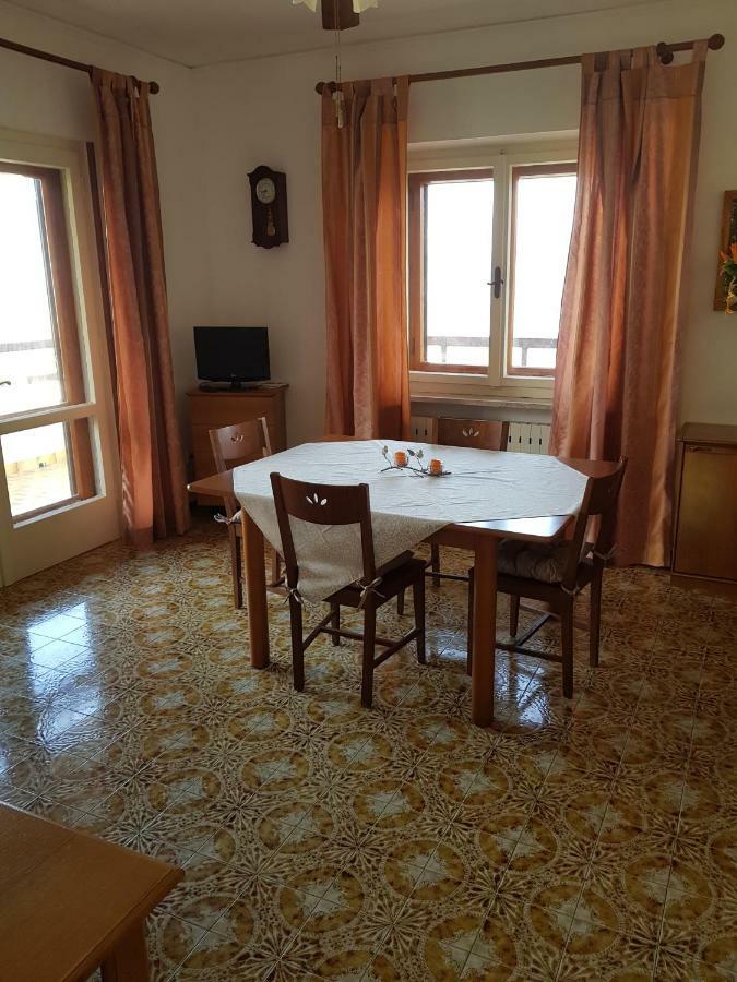 Appartamento Nerio Múggia Esterno foto
